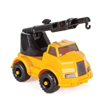 Master iş Makineleri