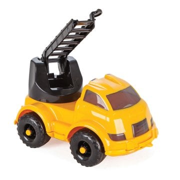 Master iş Makineleri