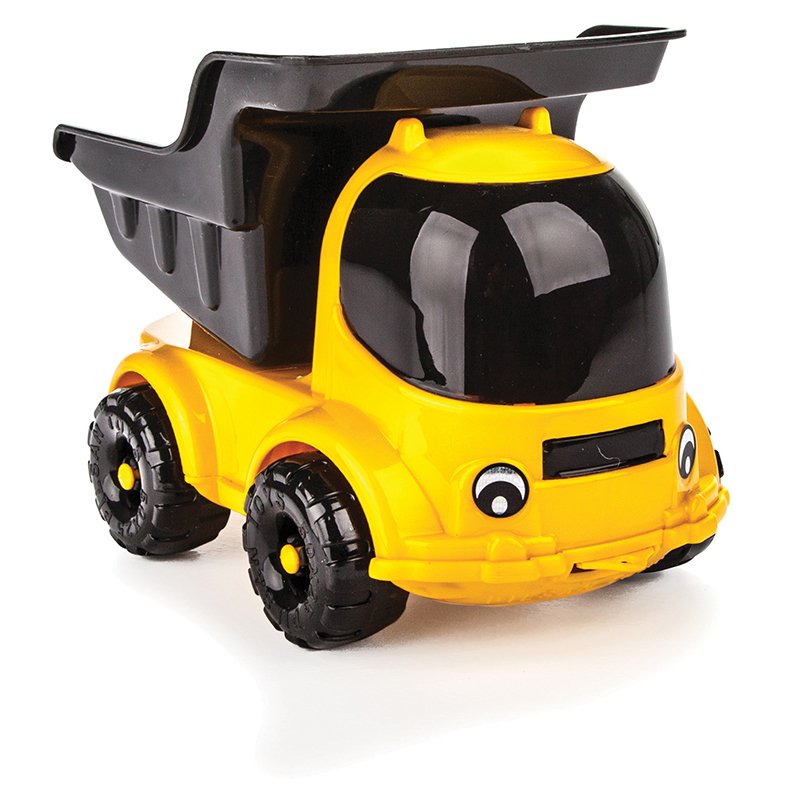 Mini İş Makineleri