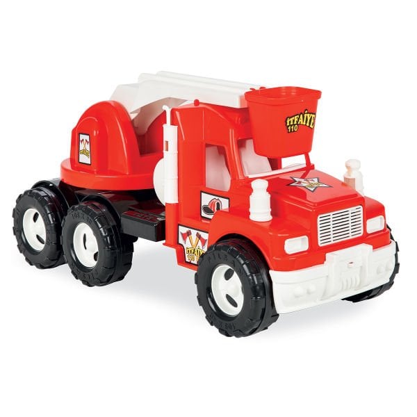 Mak İtfaiye Kamyonu