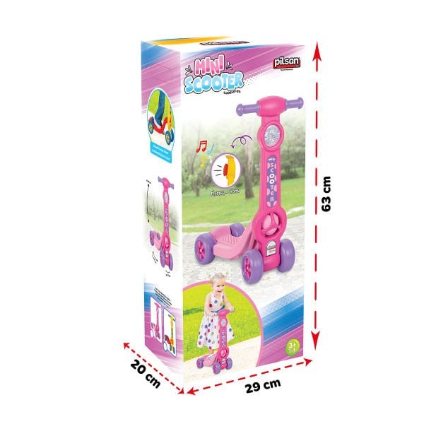 Mini Scooter
