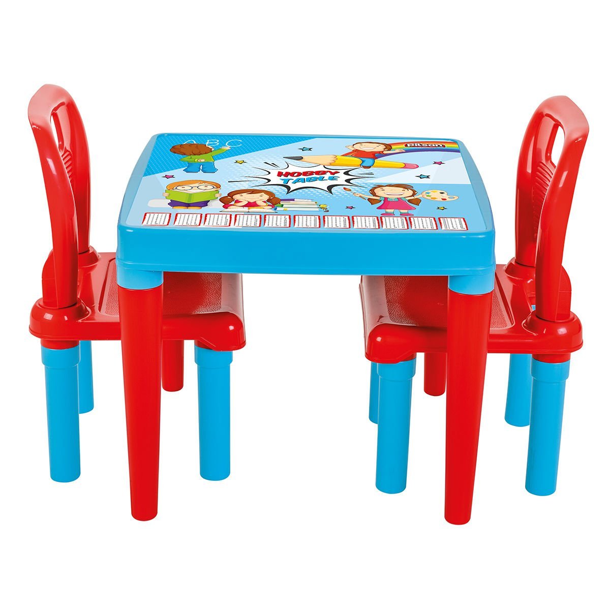 Hobby Çalışma Masası