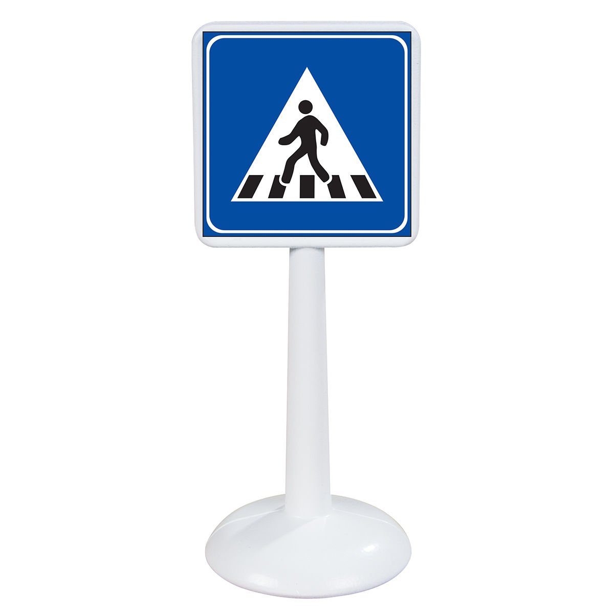 Mini Trafik İşaretleri