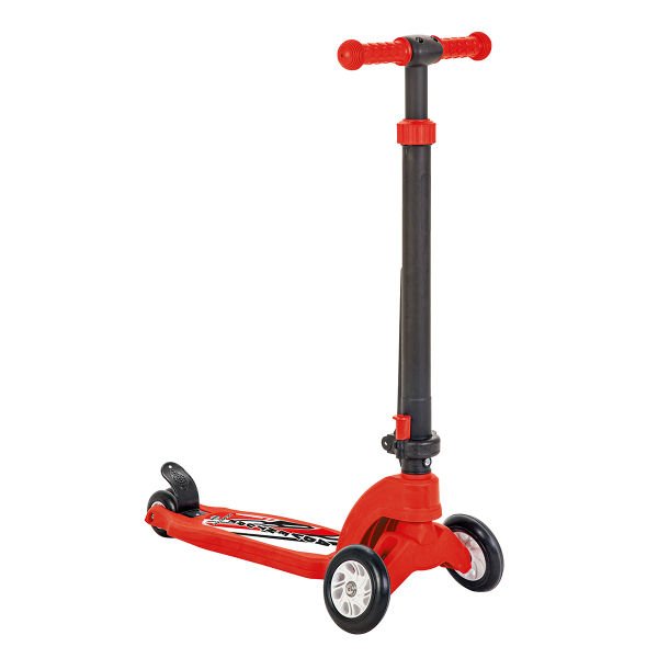 Adventure Scooter I Pilsan Store