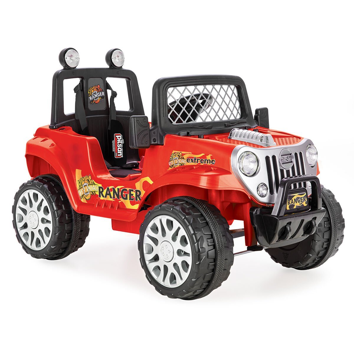 Ranger 12V Akülü Uzaktan Kumandalı Araba