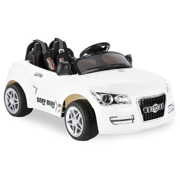 Tery Bery 12V Uzaktan Kumandalı Akülü Araba