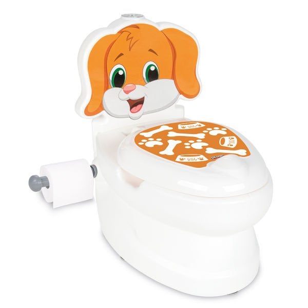 Eğitici Köpek Klozet