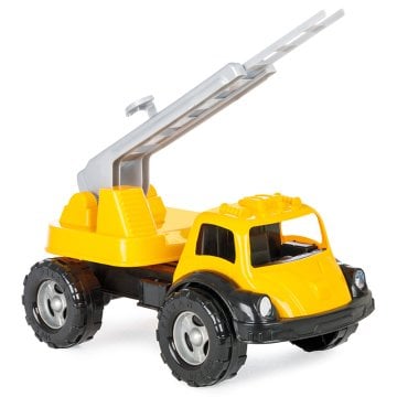 Truva İş Makineleri Merdiven (06-626)