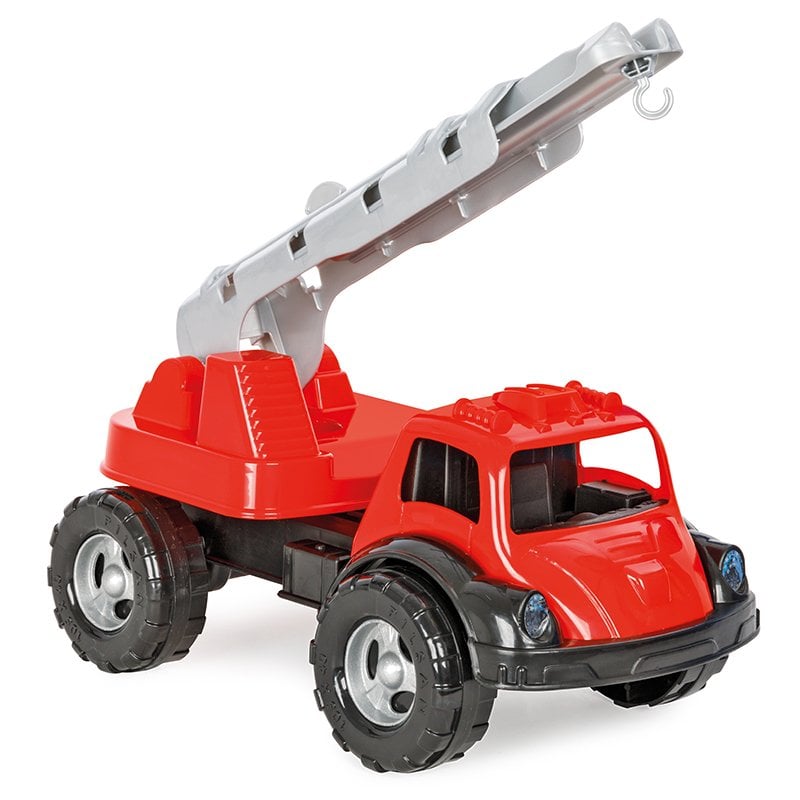 Truva İş Makineleri Vinç (06-626)