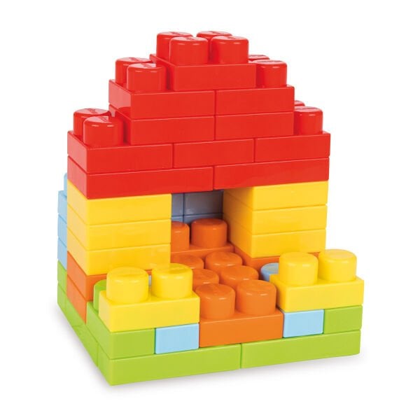 Master Bloklar (112 Parça)