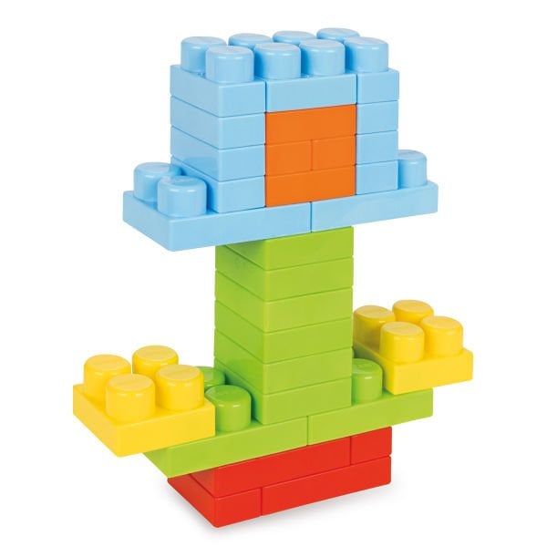 Master Bloklar (224 Parça)