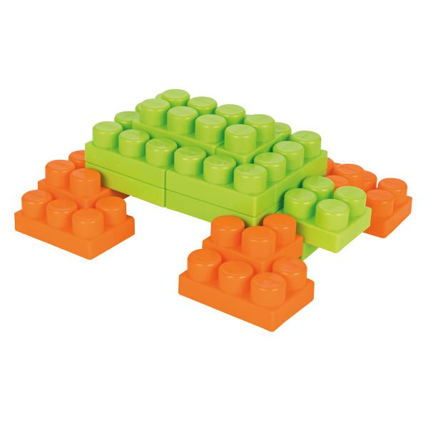 Master Bloklar (224 Parça)