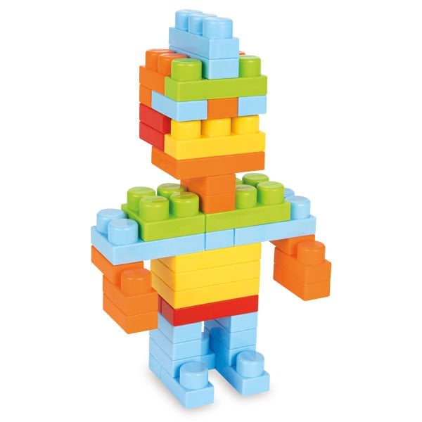 Master Bloklar (224 Parça)