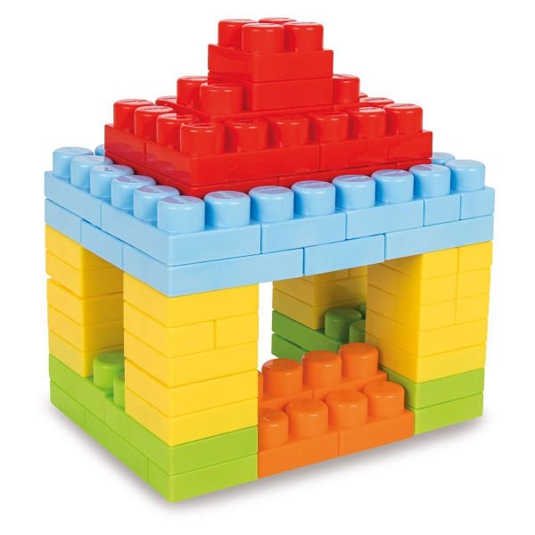 Master Bloklar (224 Parça)