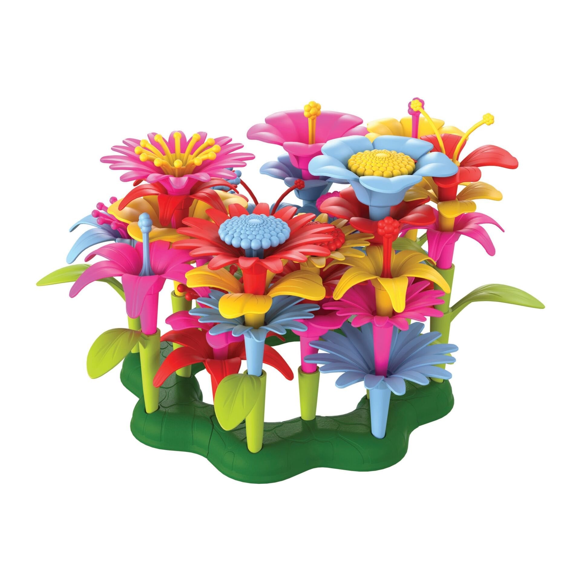 Çiçek Bahçesi 68 Parça