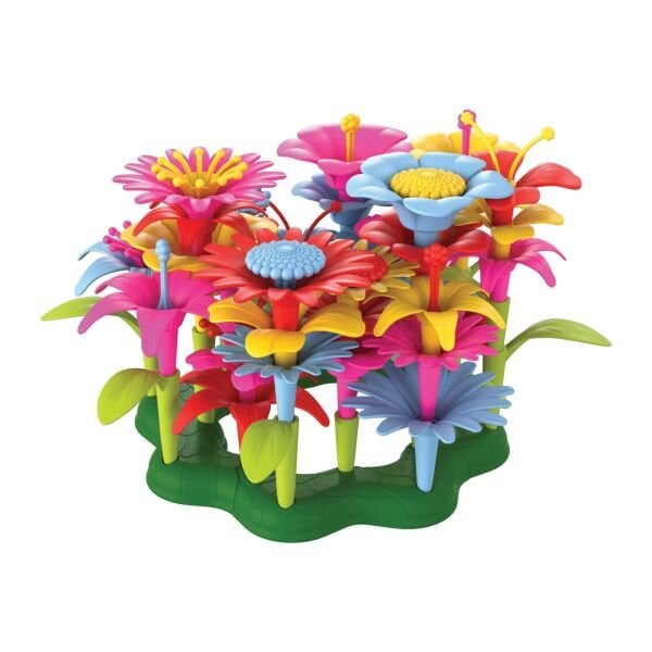 Çiçek Bahçesi 68 Parça