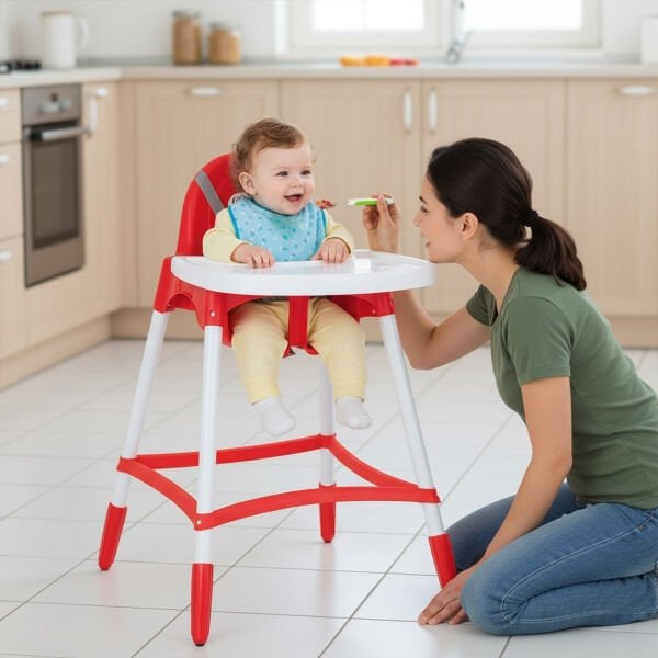 Star Mama Sandalyesi