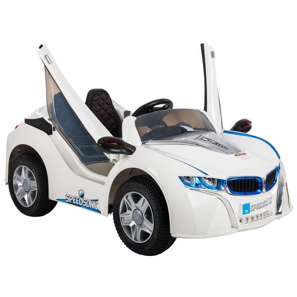 Speedsonic 12V Uzaktan Kumandalı Akülü Araba