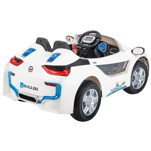 Speedsonic 12V Uzaktan Kumandalı Akülü Araba