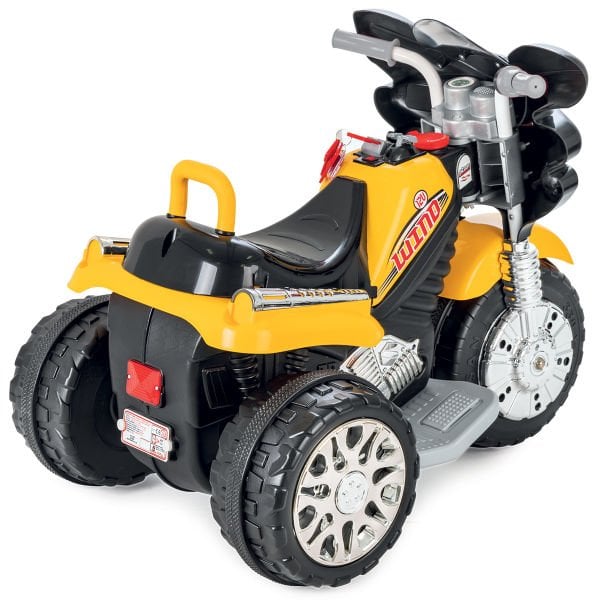 Wind 12V Akülü Motor