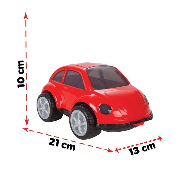 Dynamic Araba