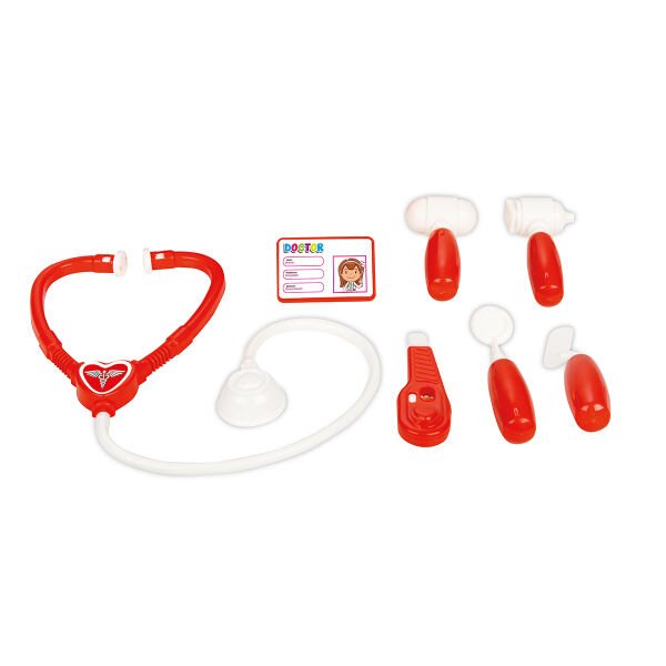 【てんちょーさん用】SURGEON 129, 133, 153, 154 セット Aksesuarlı Çantalı Doktor Seti (25 Parça) - Pilsan I Pilsan Store