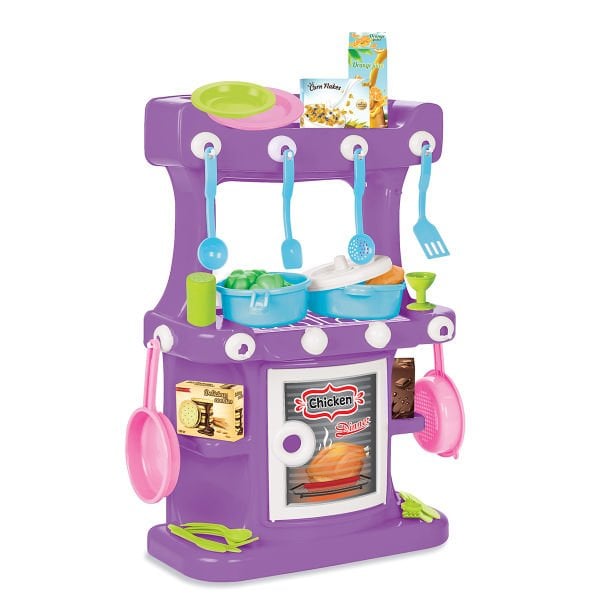 Hamarat Mutfak Seti Eftatun (03-335)