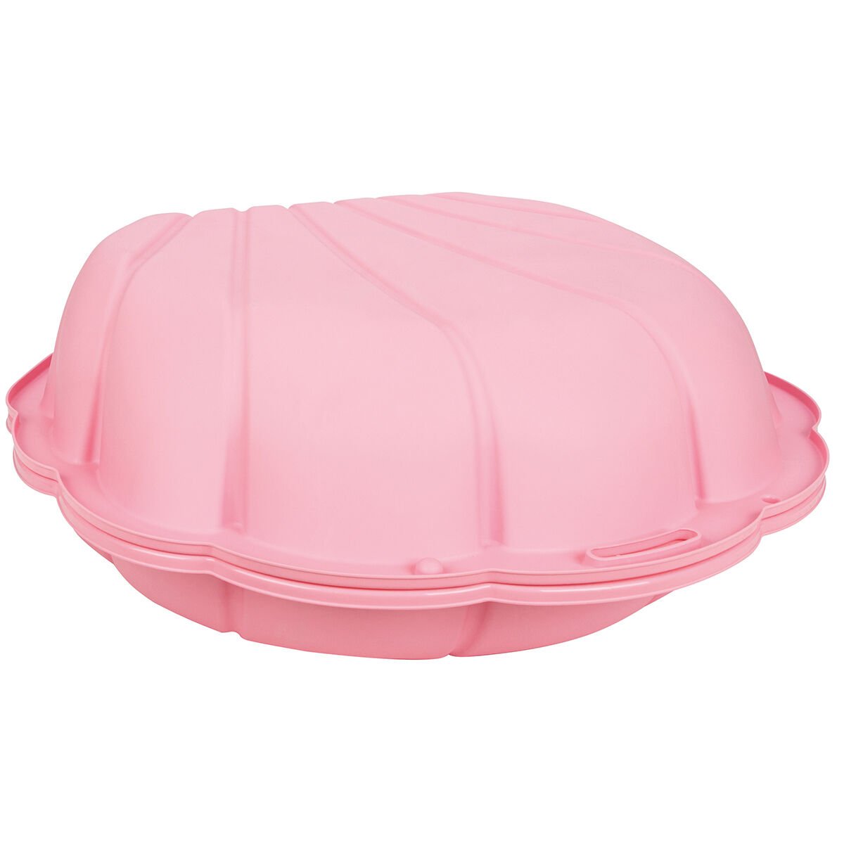 İstiridye Kum ve Su Havuzu