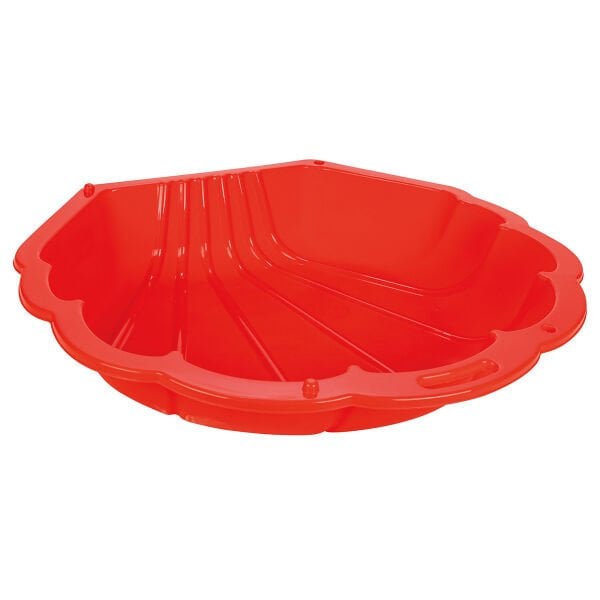 İstiridye Kum ve Su Havuzu Pembe (06 090)