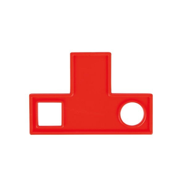 T Puzzle 32 Parça