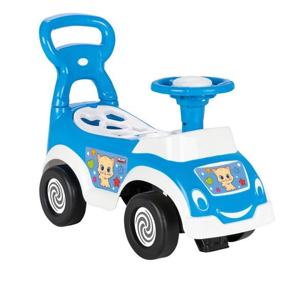 Smart Baby  İlk Arabam