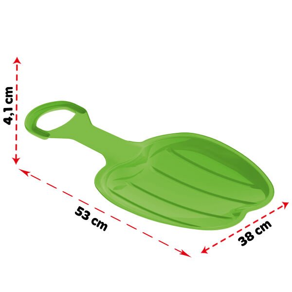 Elma Kızak Mavi (06 231)