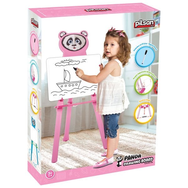 Panda Yazı Tahtası