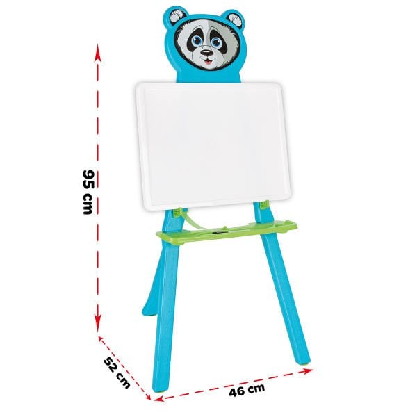Panda Yazı Tahtası