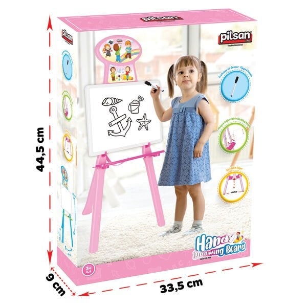 Handy Yazı Tahtası