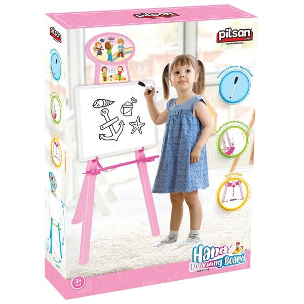Handy Yazı Tahtası