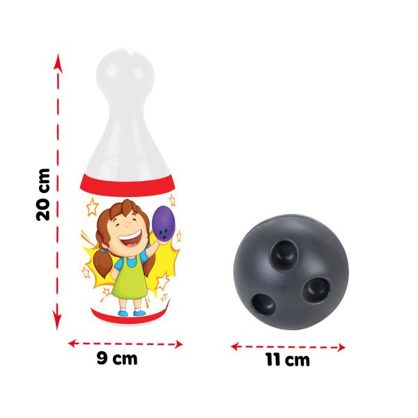Midi Bowling