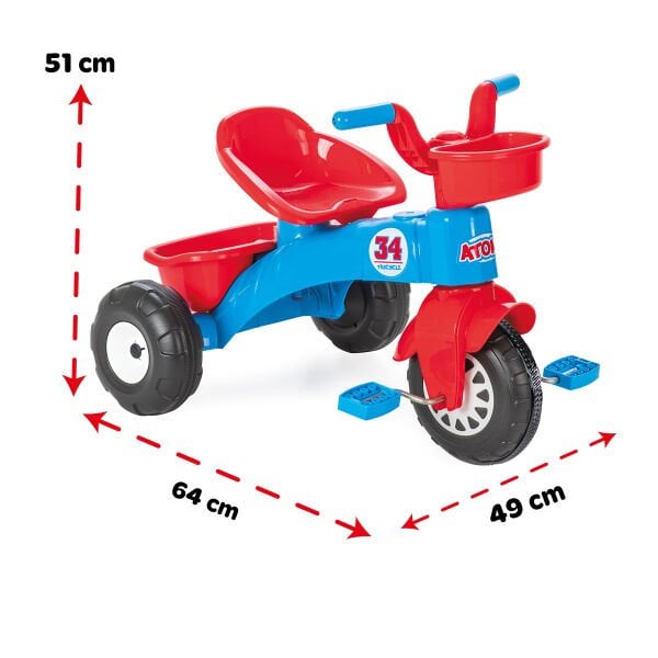 Atom Bisiklet