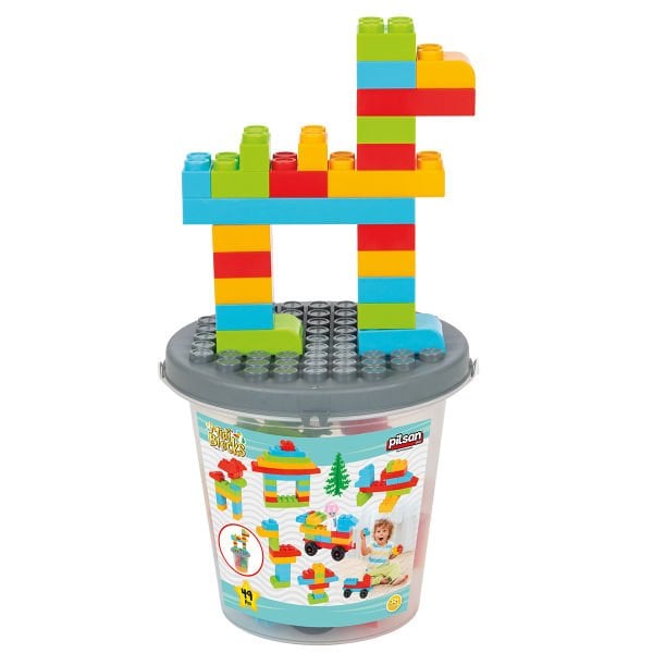 Midi Blocks (49 Parça)