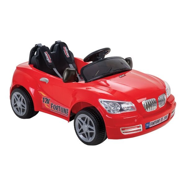 Fortune 12V Uzaktan Kumandalı Akülü Araba