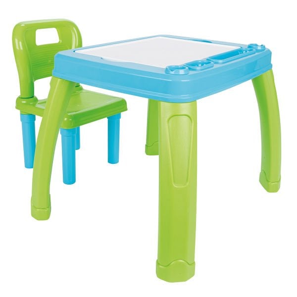 Çalışma Masası Pembe (03-402)