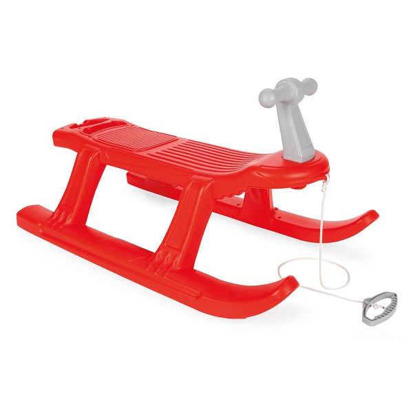 Kar Canavarı Kızak Mavi (06-228)