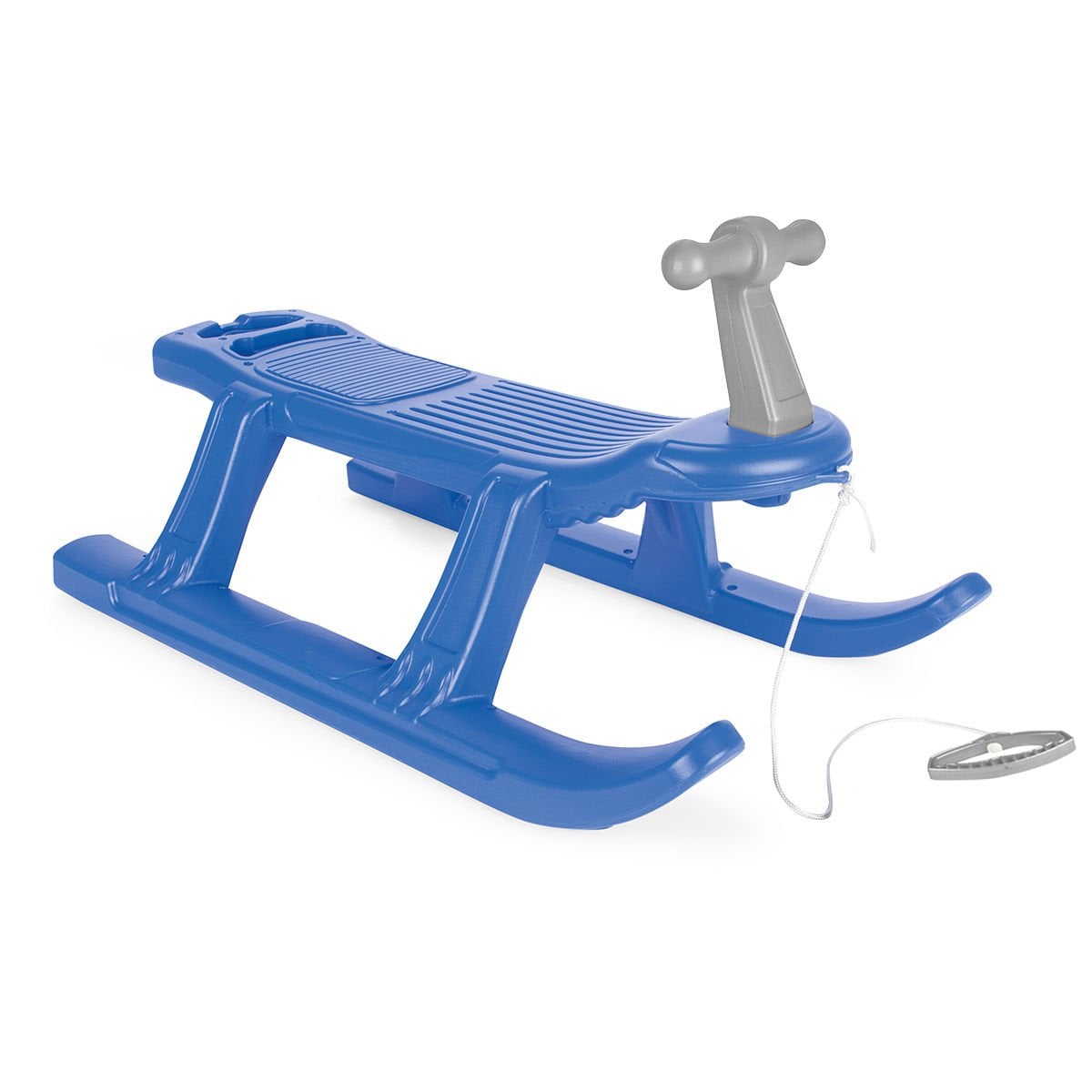 Kar Canavarı Kızak