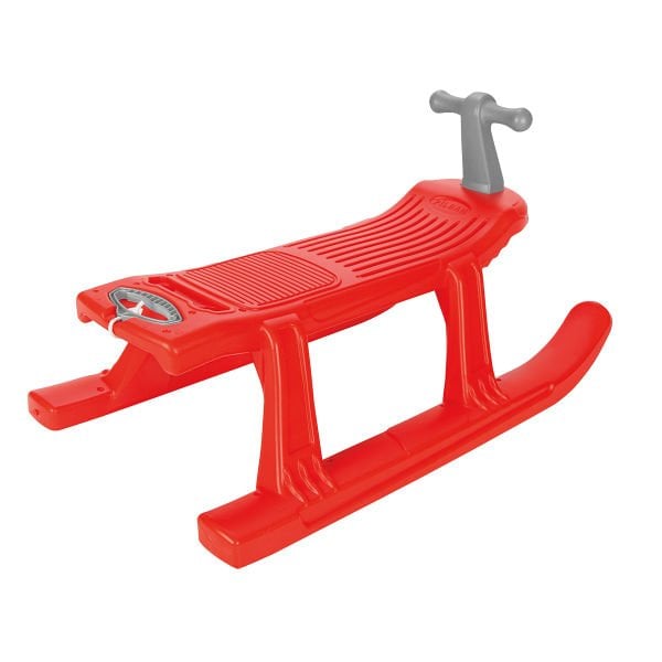 Kar Canavarı Kızak