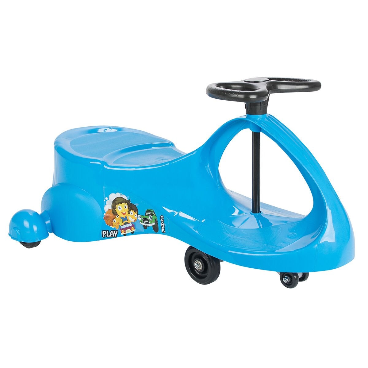 Play Car