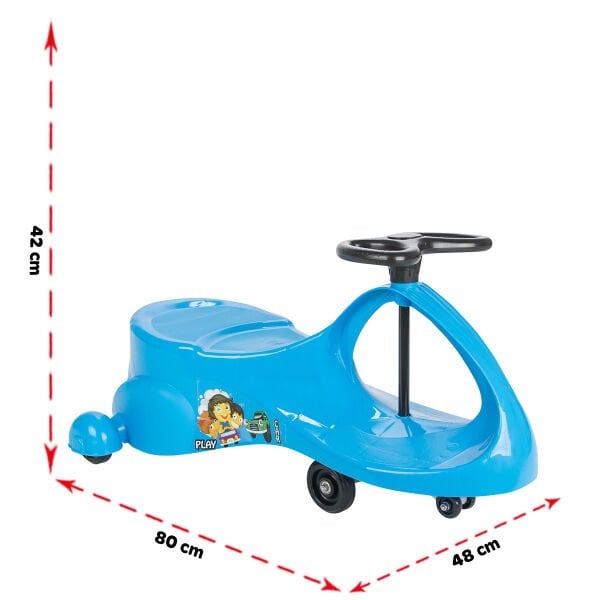 Play Car