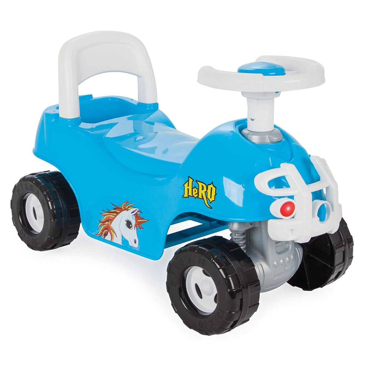 Hero ATV