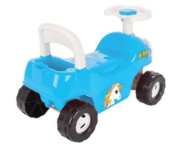 Hero ATV
