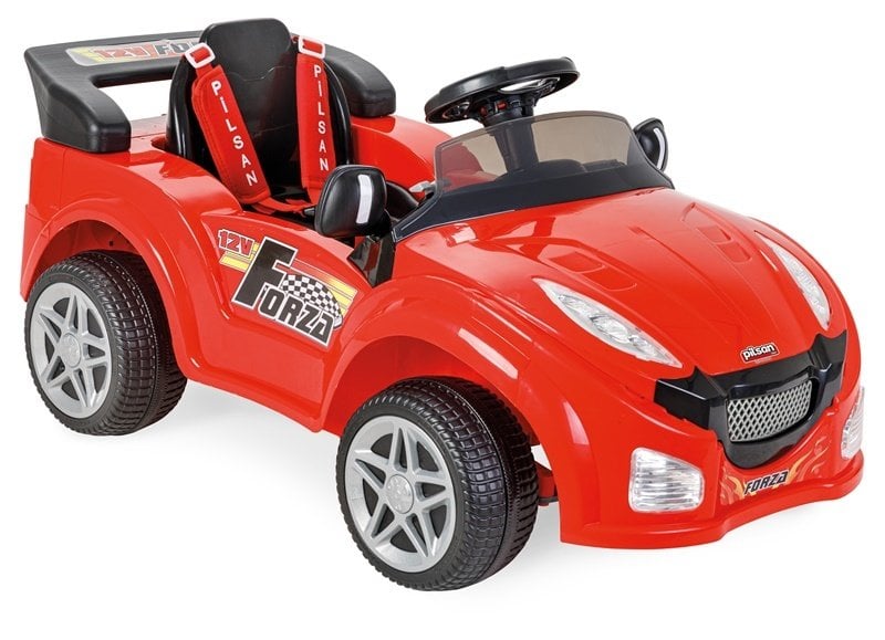 Forza Akülü Araba 12 Volt Kumandalı