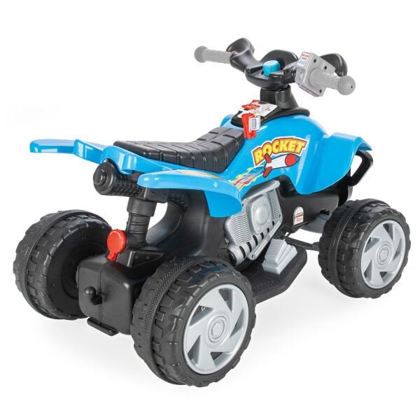 Rocket 12V Akülü ATV